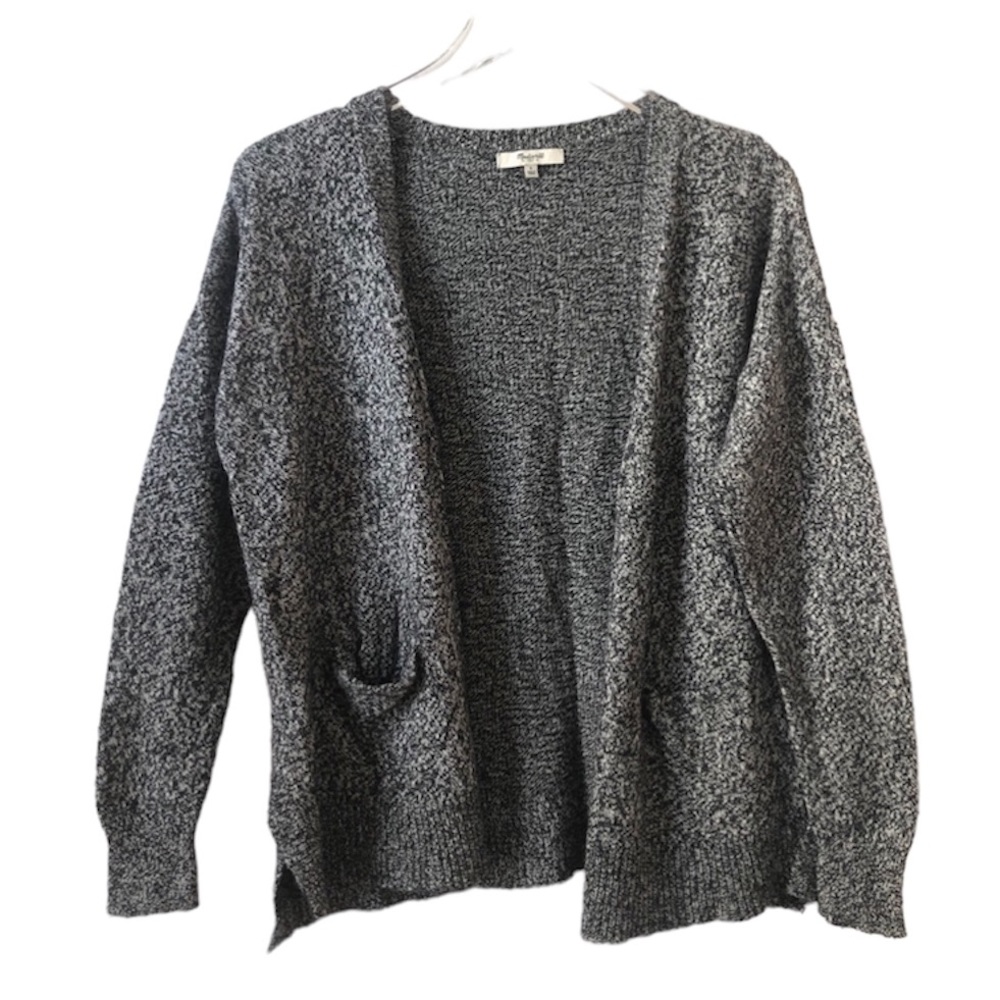 Madewell Cardigan